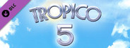 Tropico 5 - Map Pack