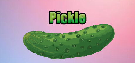 Pickle cover art