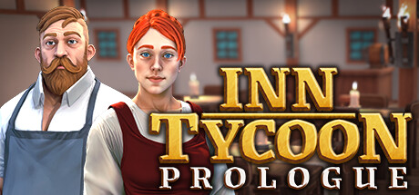 Inn Tycoon: Prologue cover art