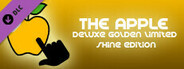 The Apple - Deluxe Golden Limited Shine Edition