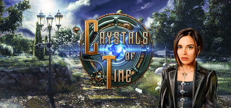Crystals of Time Thumbnail