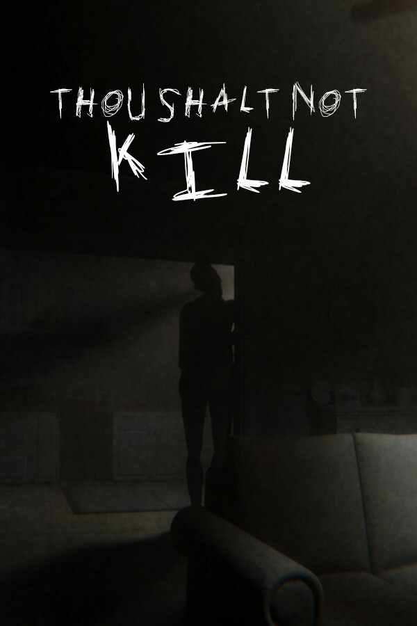 Steam portrait for Thou Shalt Not Kill.