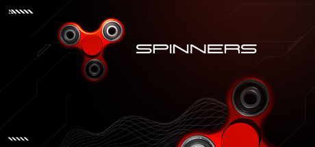 SPINNERS cover art