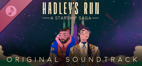 View Hadley's Run: A Starship Saga Soundtrack on IsThereAnyDeal