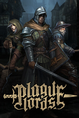 Plague Lords Playtest
