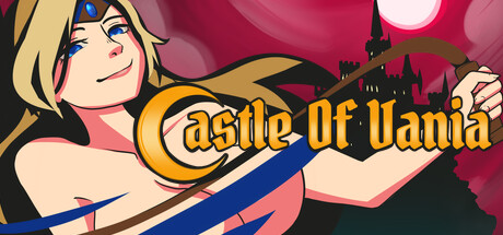 Castle of Vania PC Specs