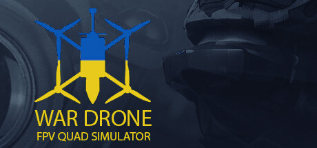 War Drone FPV Quad Simulator PC Specs