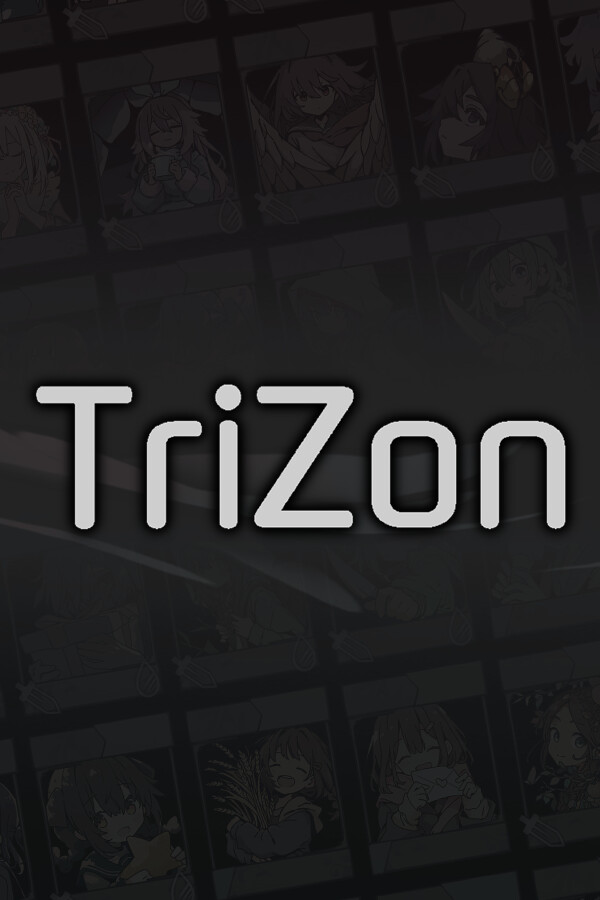 Trizon for steam Trizon for steam