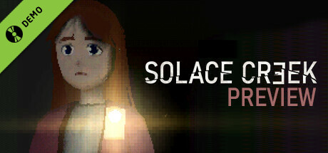 Solace Creek Demo cover art