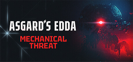 Asgard's Edda: Mechanical Threat PC Specs