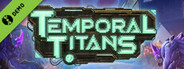 Temporal Titans Demo