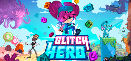 Glitch Hero PC Specs