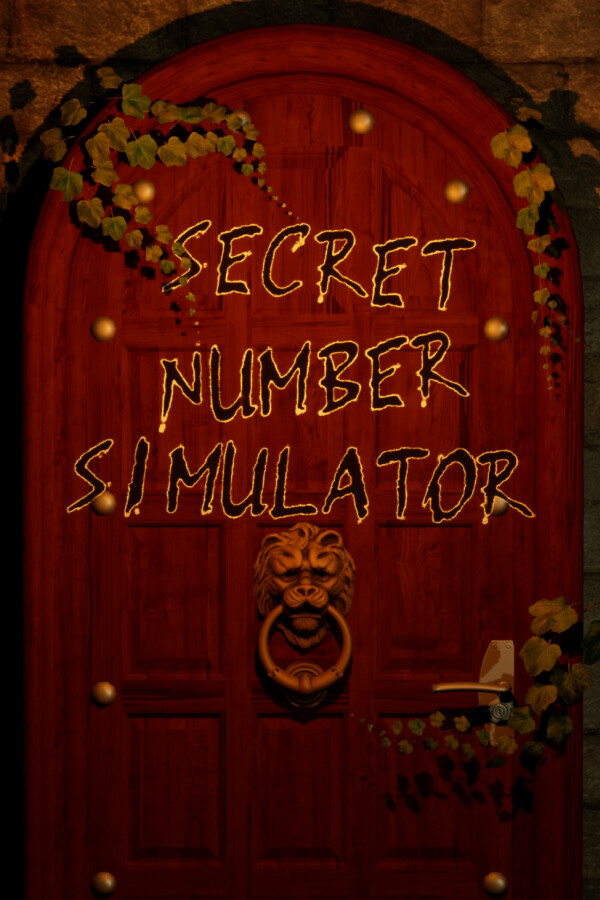 Secret Number Simulator for steam