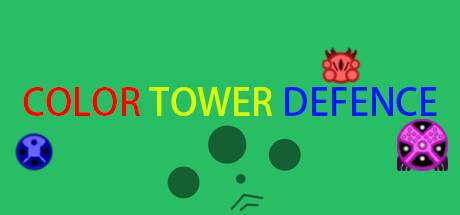 Color Tower Defence PC Specs