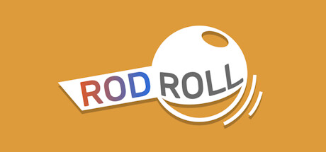 Rod Roll cover art