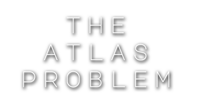 The Atlas Problem Logo