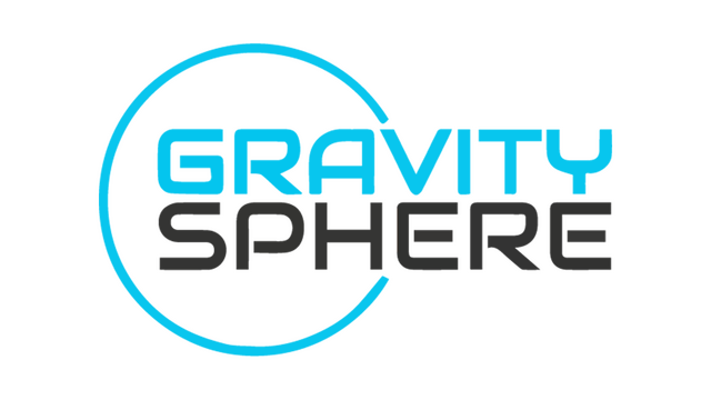Gravity Sphere Logo