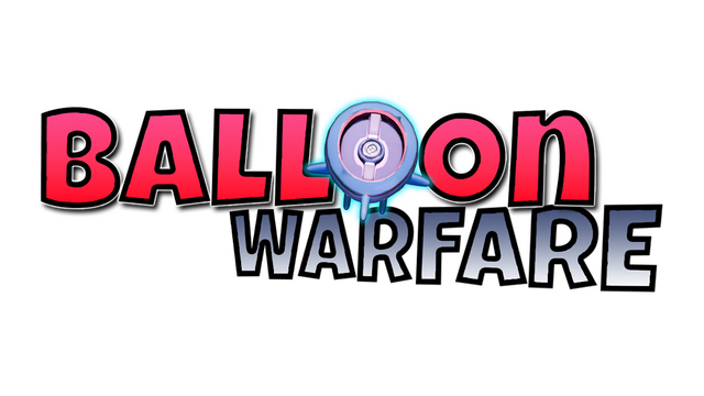 Balloon Warfare Logo