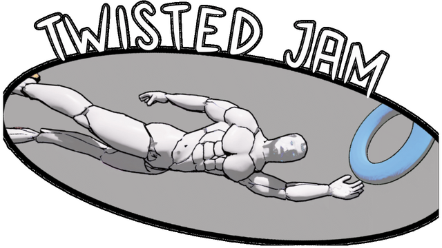 Twisted Jam Logo