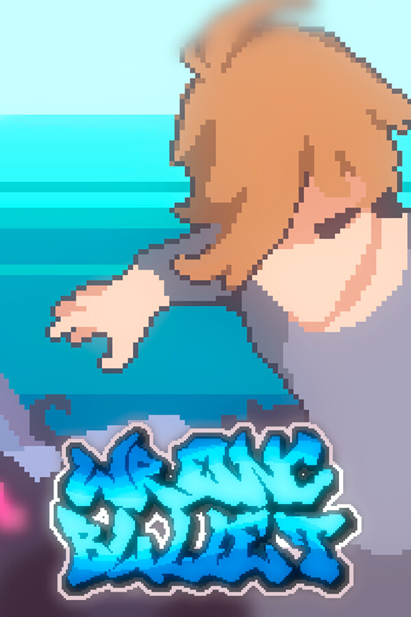 Wrong Bullet for steam Wrong Bullet for steam