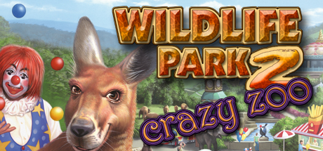 Wildlife Park 2 - Crazy Zoo