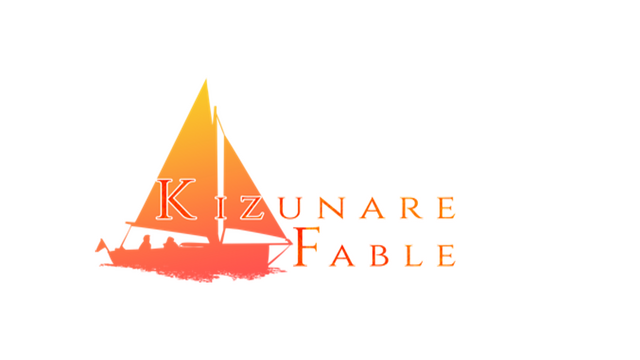 Kizunare Fable Logo
