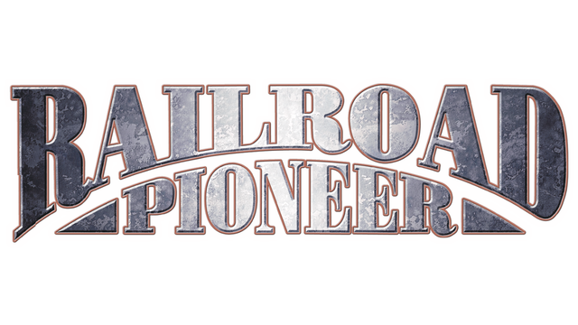 Railroad Pioneer Logo