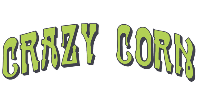 Crazy Corn Logo