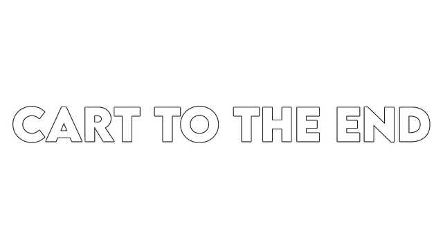 Cart To The End Logo