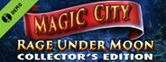 Magic City Detective: Rage Under Moon Collector's Edition Demo