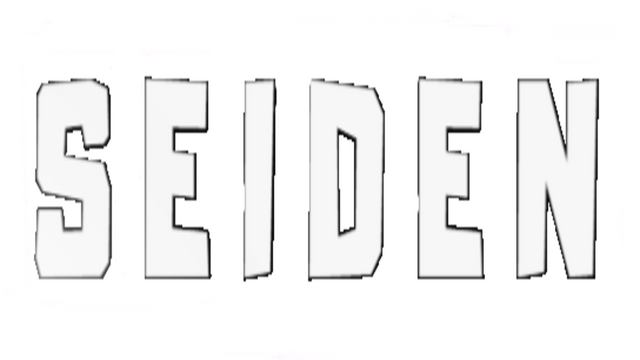 SEIDEN Logo