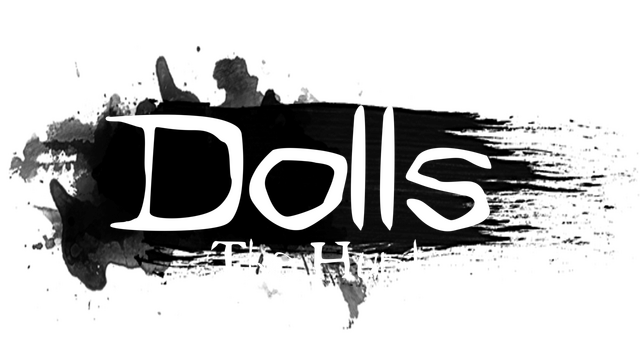 Dolls: The Hunt Logo