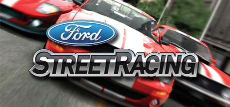 Ford Street Racing