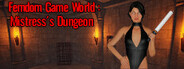 Femdom Game World: Mistress's Dungeon System Requirements