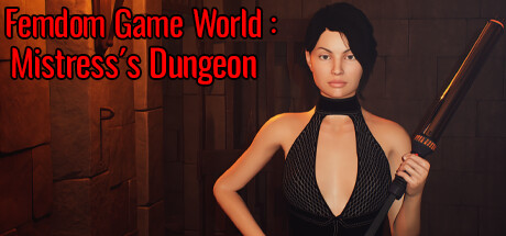 Femdom Game World: Mistress's Dungeon PC Specs