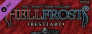 Fantasy Grounds - Savage Worlds: Hellfrost Bestiary
