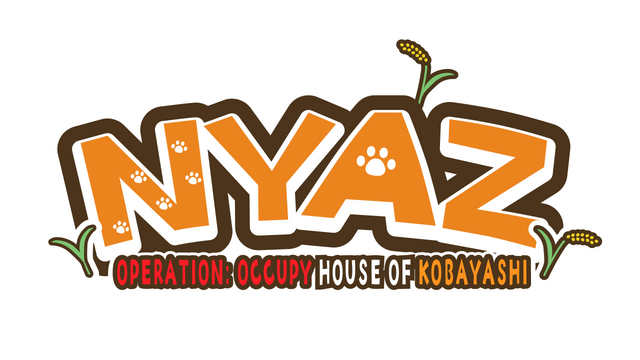Nyaz Logo