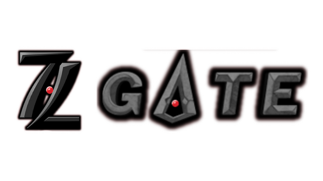 7.7 Gate Logo