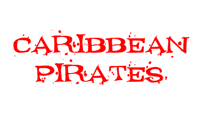 Caribbean Pirates Logo