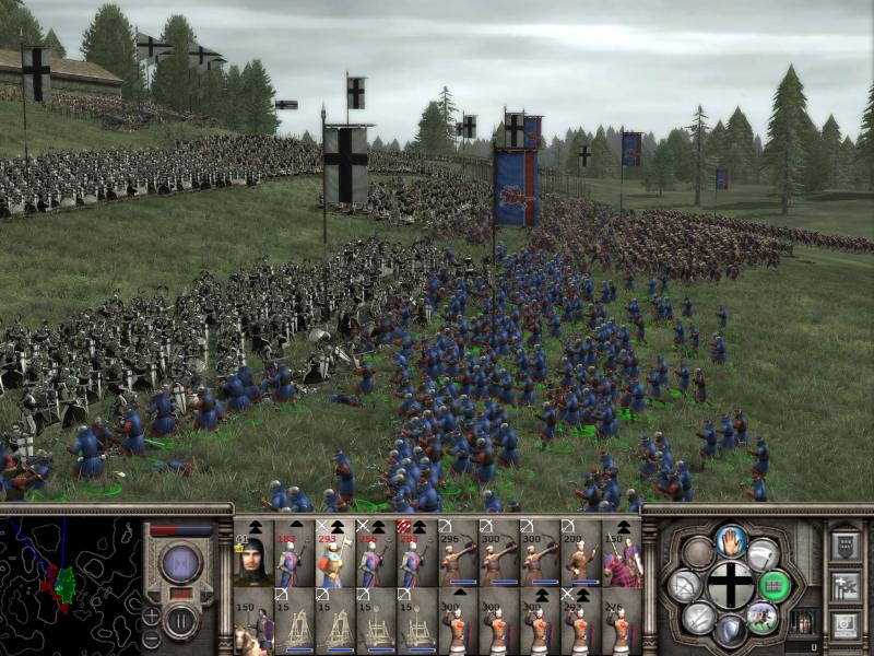 download medieval 2 total war kingdoms tpb