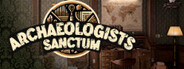 Reverse Escape Room: Archaeologists Sanctum