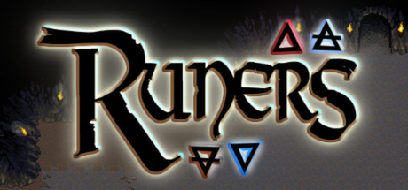 Runers cover art