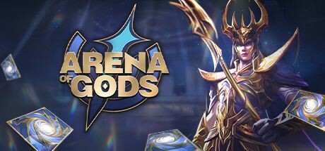 Arena of Gods PC Specs