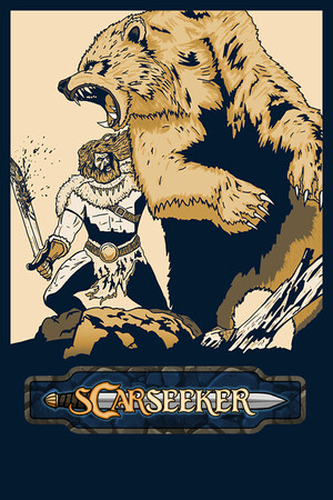 Scarseeker game image