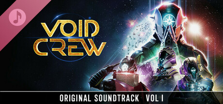 Void Crew - Original Soundtrack cover art