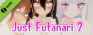 JustFutanari 2 Demo