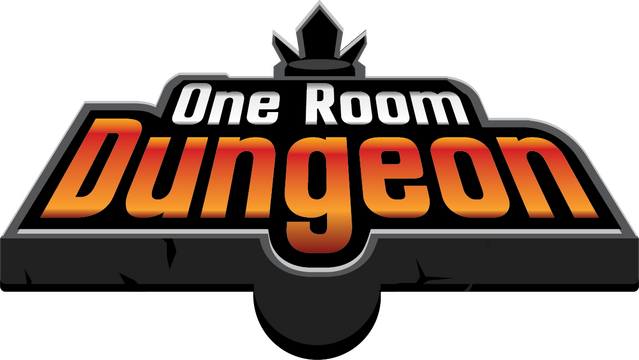 One Room Dungeon Logo