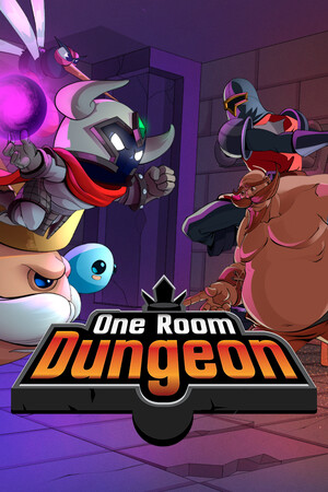 One Room Dungeon Demo