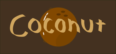 Coconut cover art