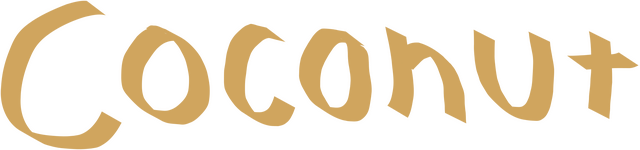 Coconut Logo